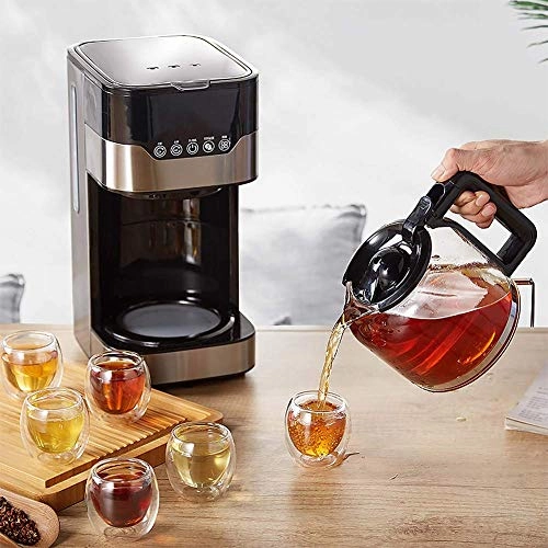 Coffee Machine - 600 Milliliters Fully Automatic