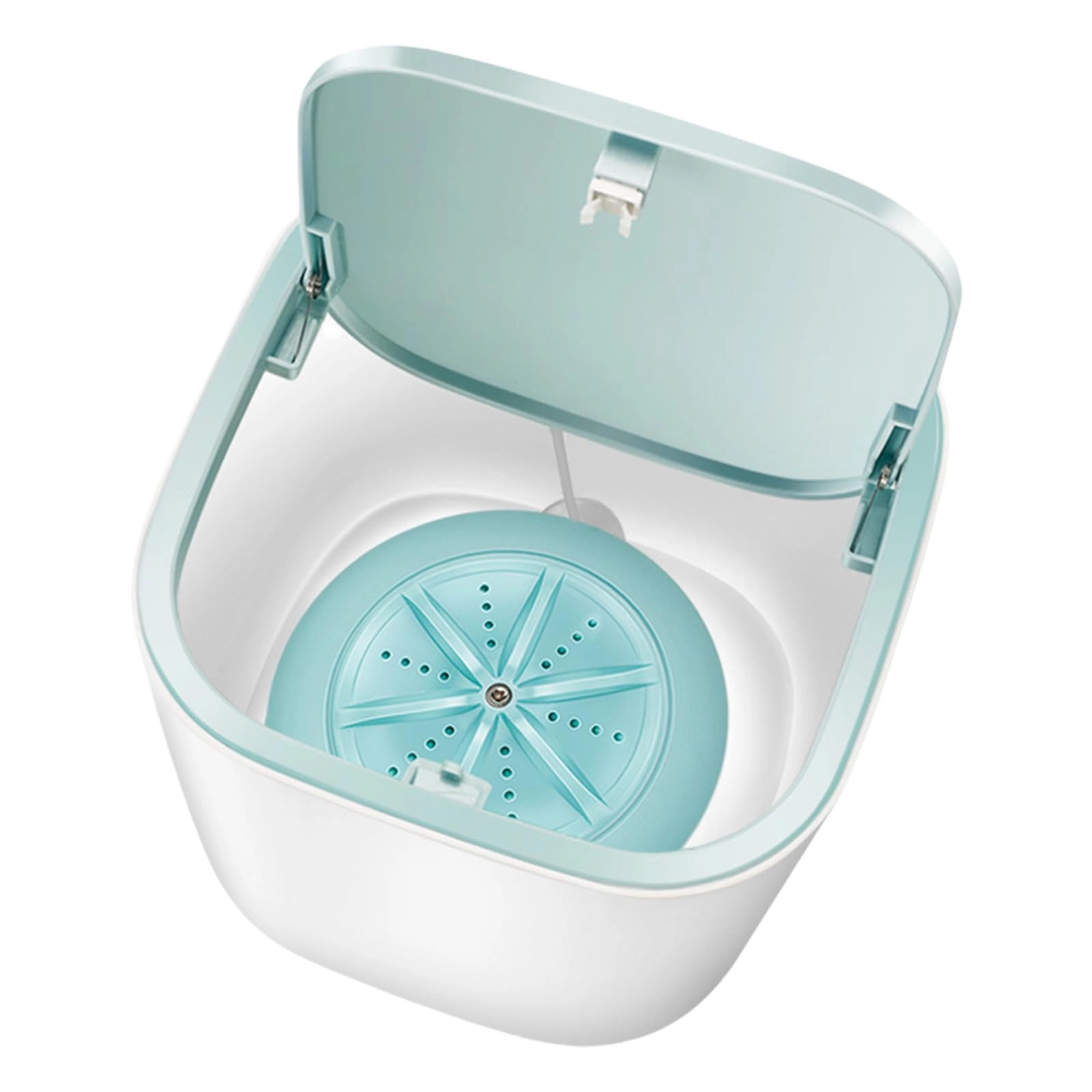 Miniature Portable Washing Machine