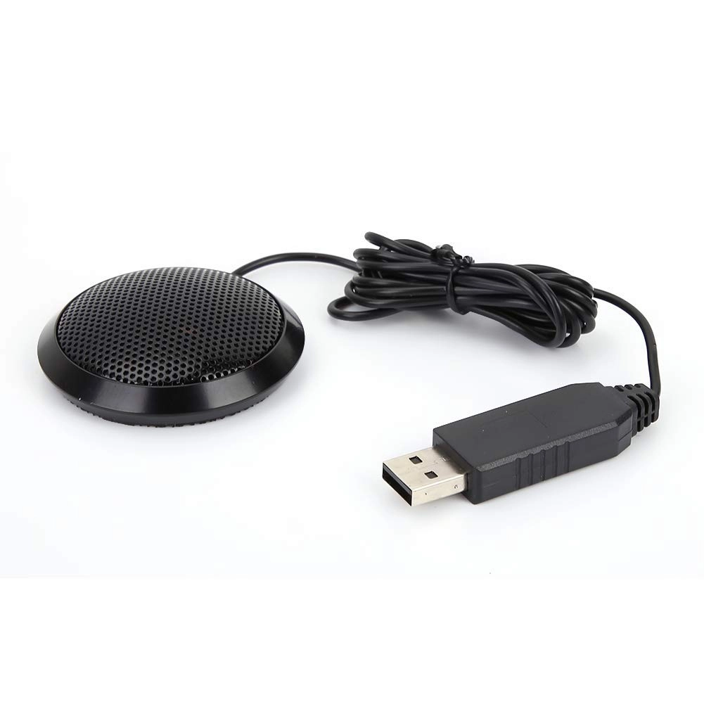 M 588 USB Microphone