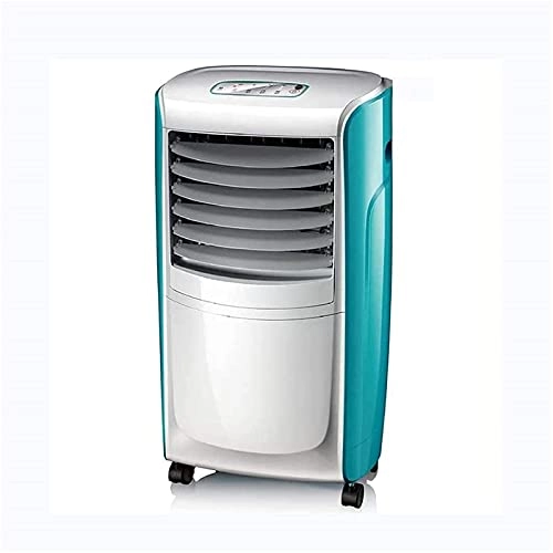 Portable air conditioner