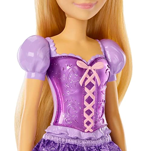 Rapunzel Fashion Doll