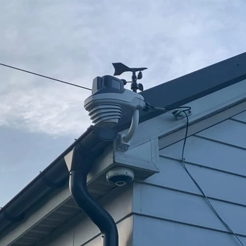 Wireless Bridge Bracket Mount - 4-Pack Universal