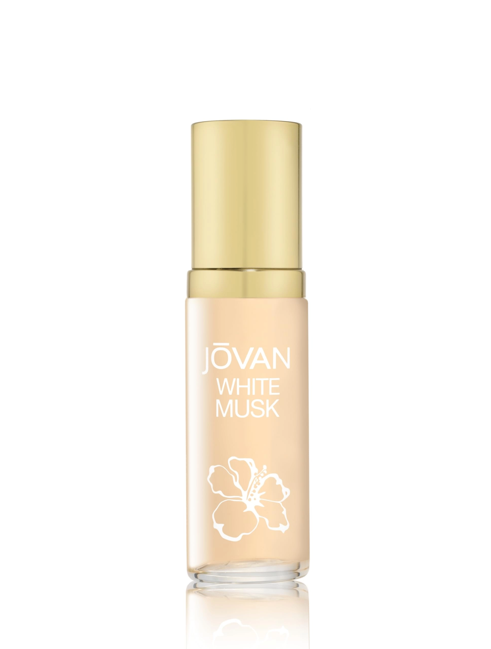 Jovan, Inc. White Musk - 59 ml