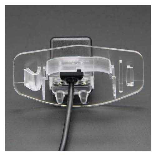 Rear View Parking Camera - Night Vision Wired or Wireless 1280 x 720 Pixels