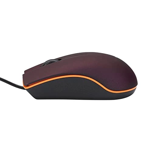 Gaming Mouse - Wired