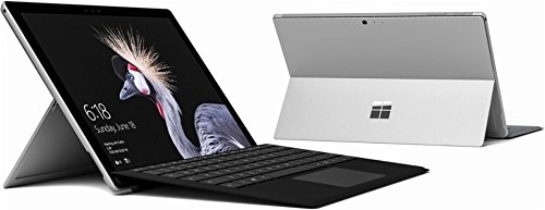 Surface Pro 5 - 128GB 12.3"