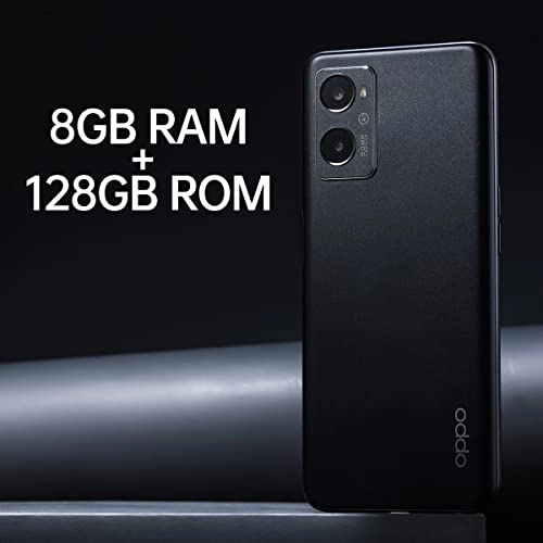 A96 - 8GB 128GB