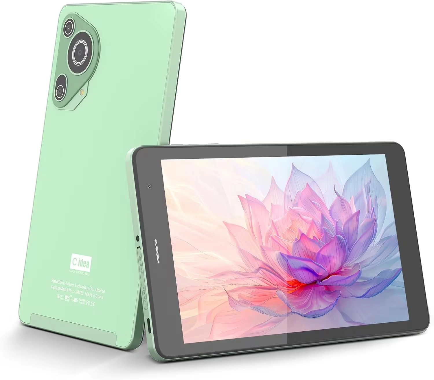 CM828 Tablet 8" 5G 8GB RAM 512GB