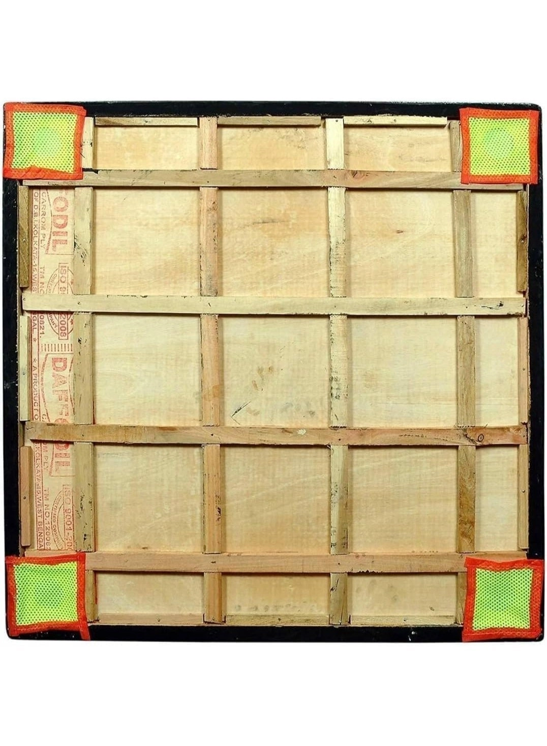 Carrom Board - 32 inches Complete Set