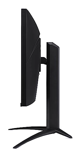 XV275KP3 - UM.HXXEE.305 27 Inches 2560 X 1440