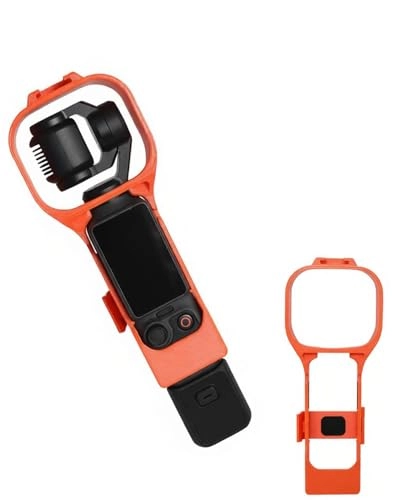 Quick Release Protective Case - 15.3×6.4×3.2cm