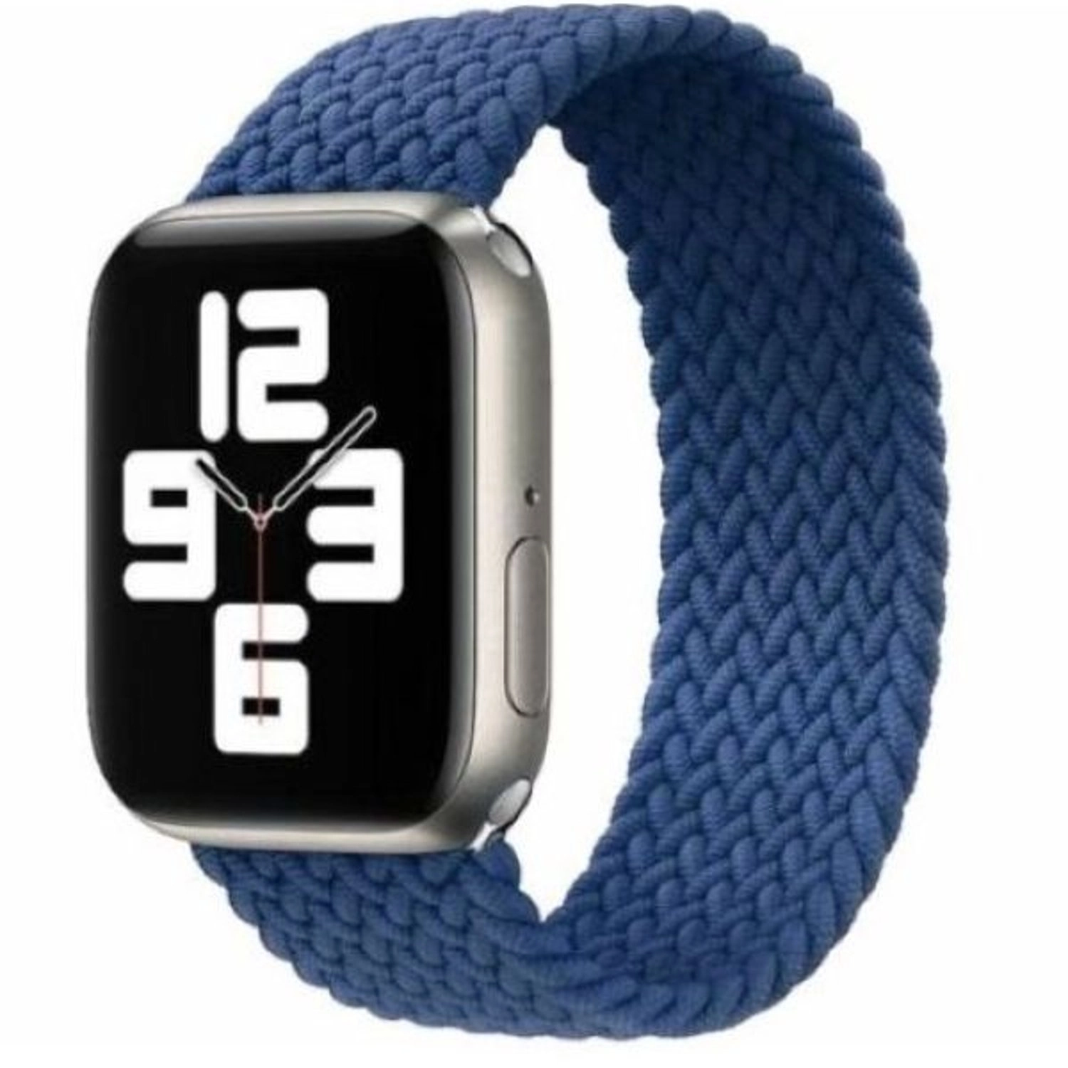 Braided Watch Band for Apple Watch - 44/42mm