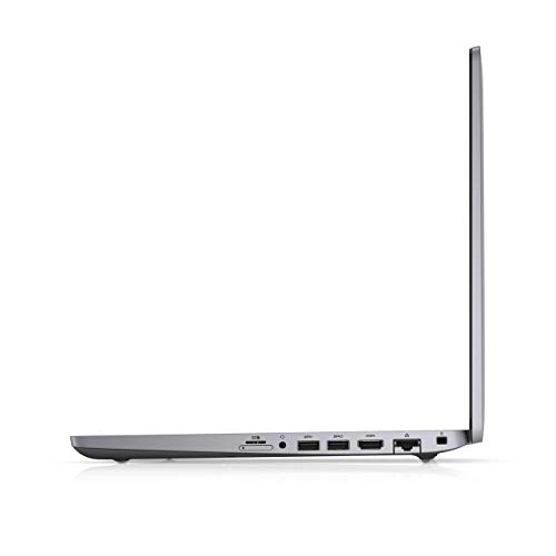 Latitude 5510 - 15.6'' Core i5-10210U 8GB DDR4 256GB SSD