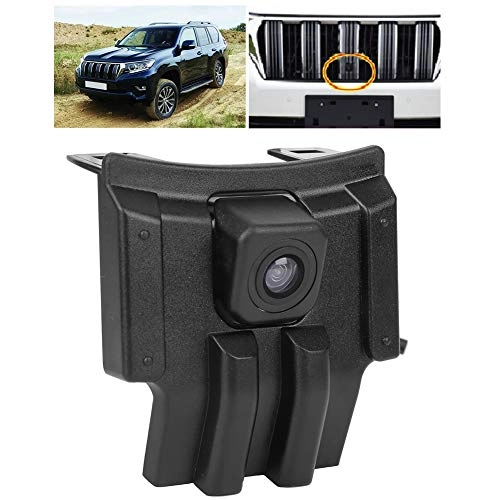 Car Front View Camera - 720 x 580P