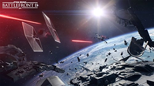 Star Wars: Battlefront II - Xbox One