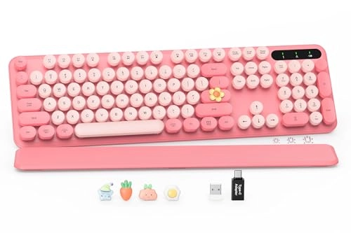 Wireless Keyboard - Wireless