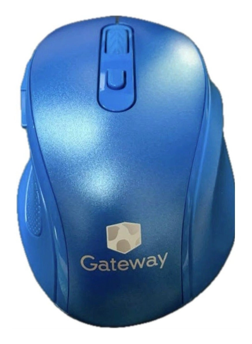 Gateway Mouse - Wireless