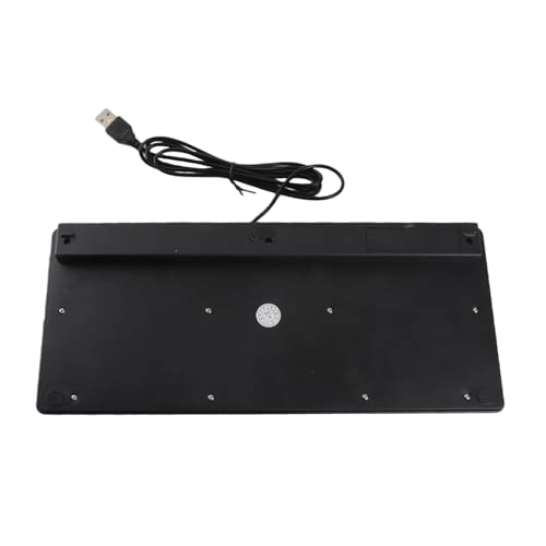 Mini Keyboard - Wired