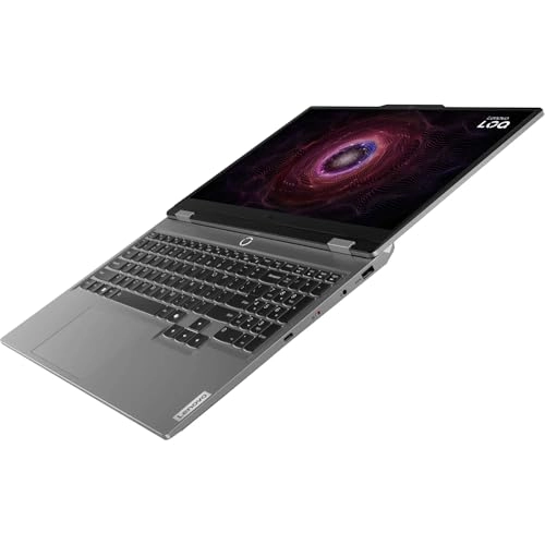 LOQ 15ARP9 - 15.6'' Ryzen 5 7235HS 12GB DDR5 512GB SSD