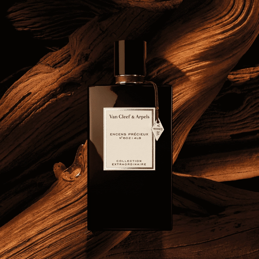 Precious Oud Eau de Parfum 75 ml