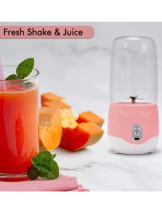 Portable Blender