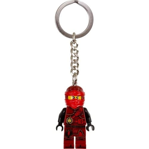 LEGO Ninjago Kai Key Chain