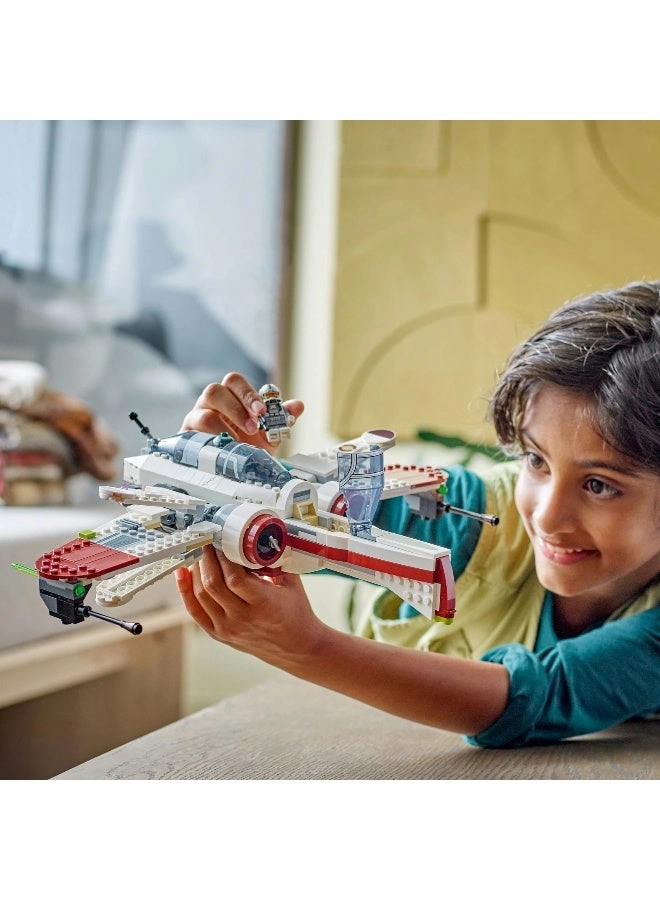 Star Wars ARC-170 Starfighter (75402)