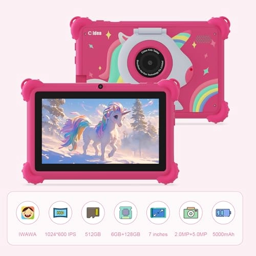 CM88 - 6GB 7 Inches 128GB