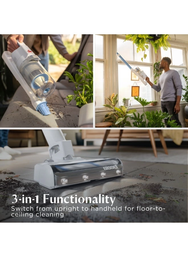 Power Clean Furguard - 3-in-1 40 minutes