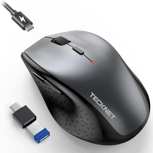 Wireless Mouse Jiggler - USB