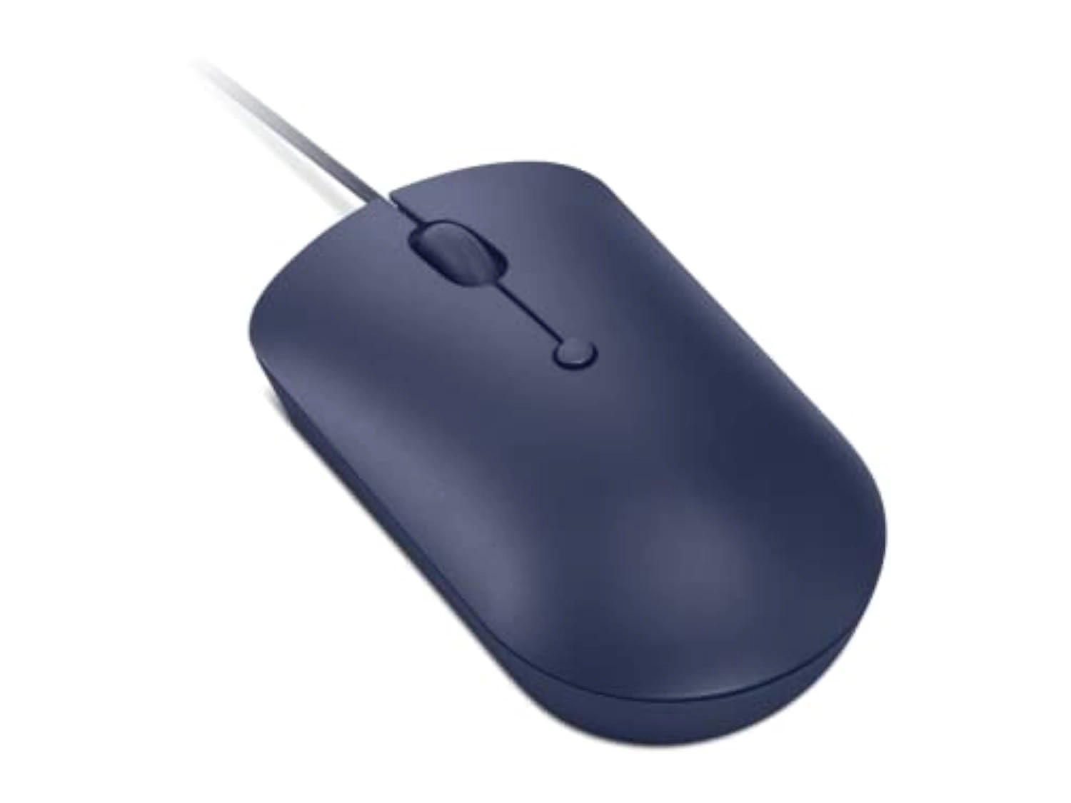 540 Compact Mouse - Wired