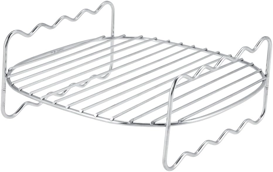 Double Layer Baking Grill - 304 Stainless steel 1 piece(s)