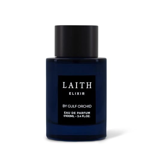 Laith Elixir Eau de Parfum 100 ml