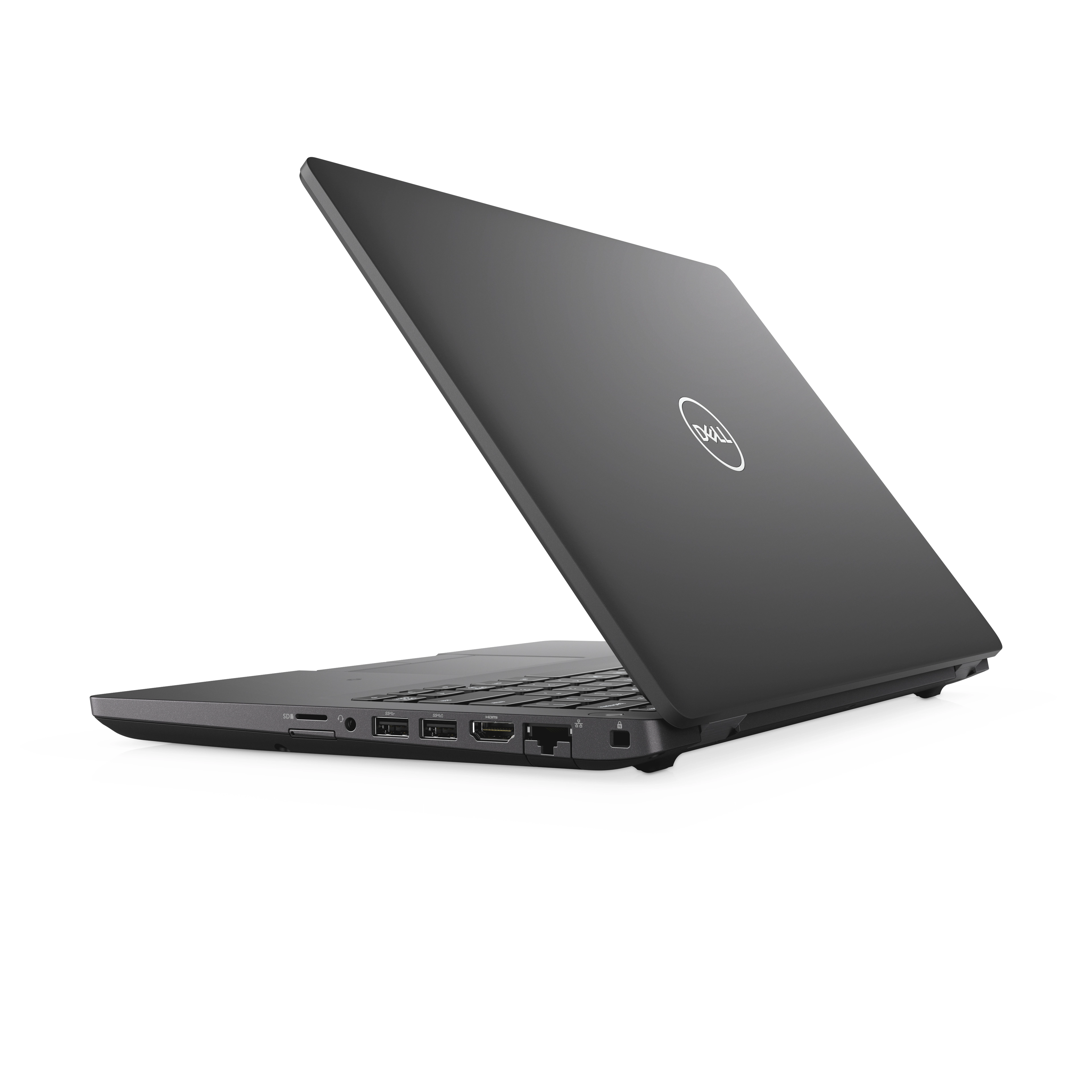 (Renewed) Latitude 5401 - 14'' Core i5-9300H 8GB DDR SDRAM 256GB SSD