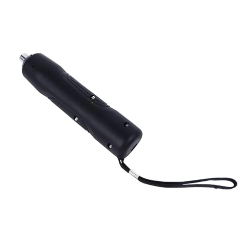 Cordless Screwdriver - 500mAh