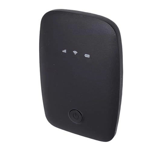 Mobile WiFi Hotspot - 4G 802.11ac 150Mbps