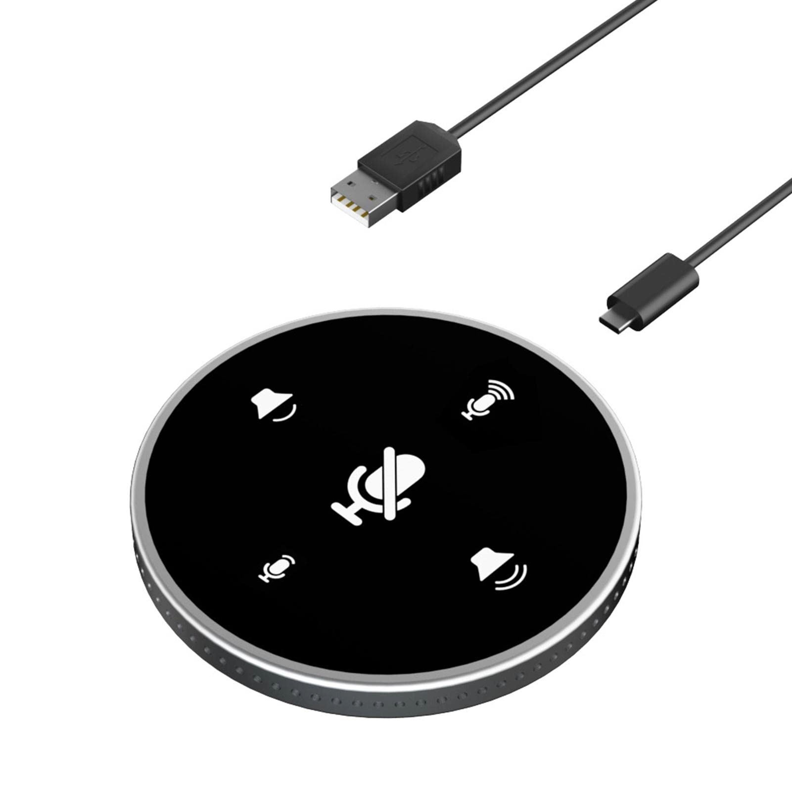HengChen 22423446 USB Microphone