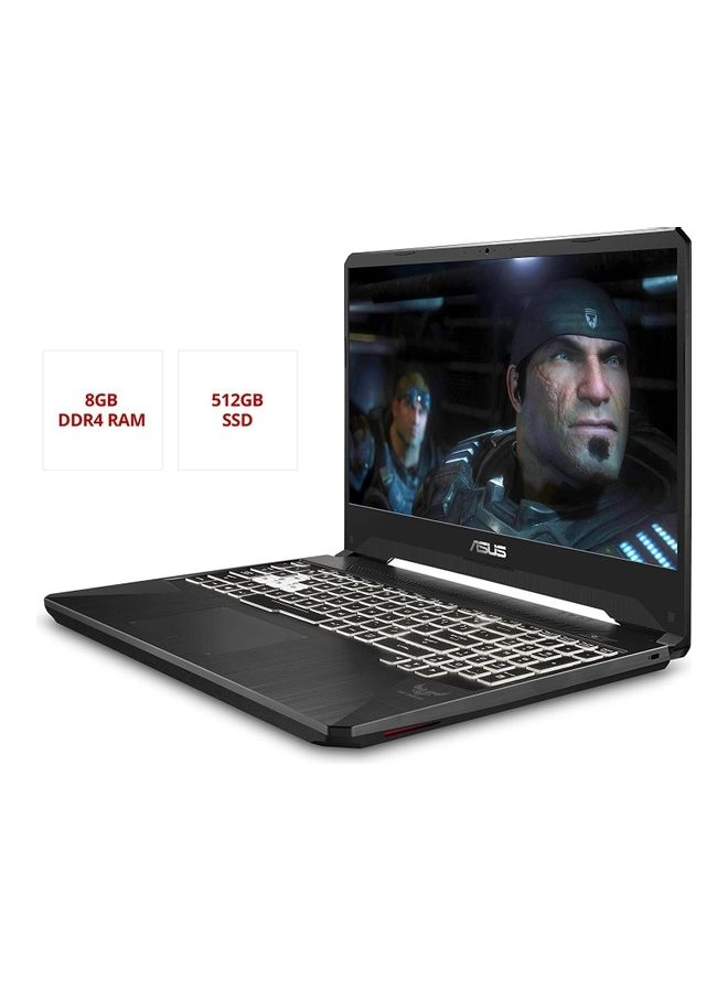 FX505G - 15.6'' Core i7 8GB DDR4 512GB SSD