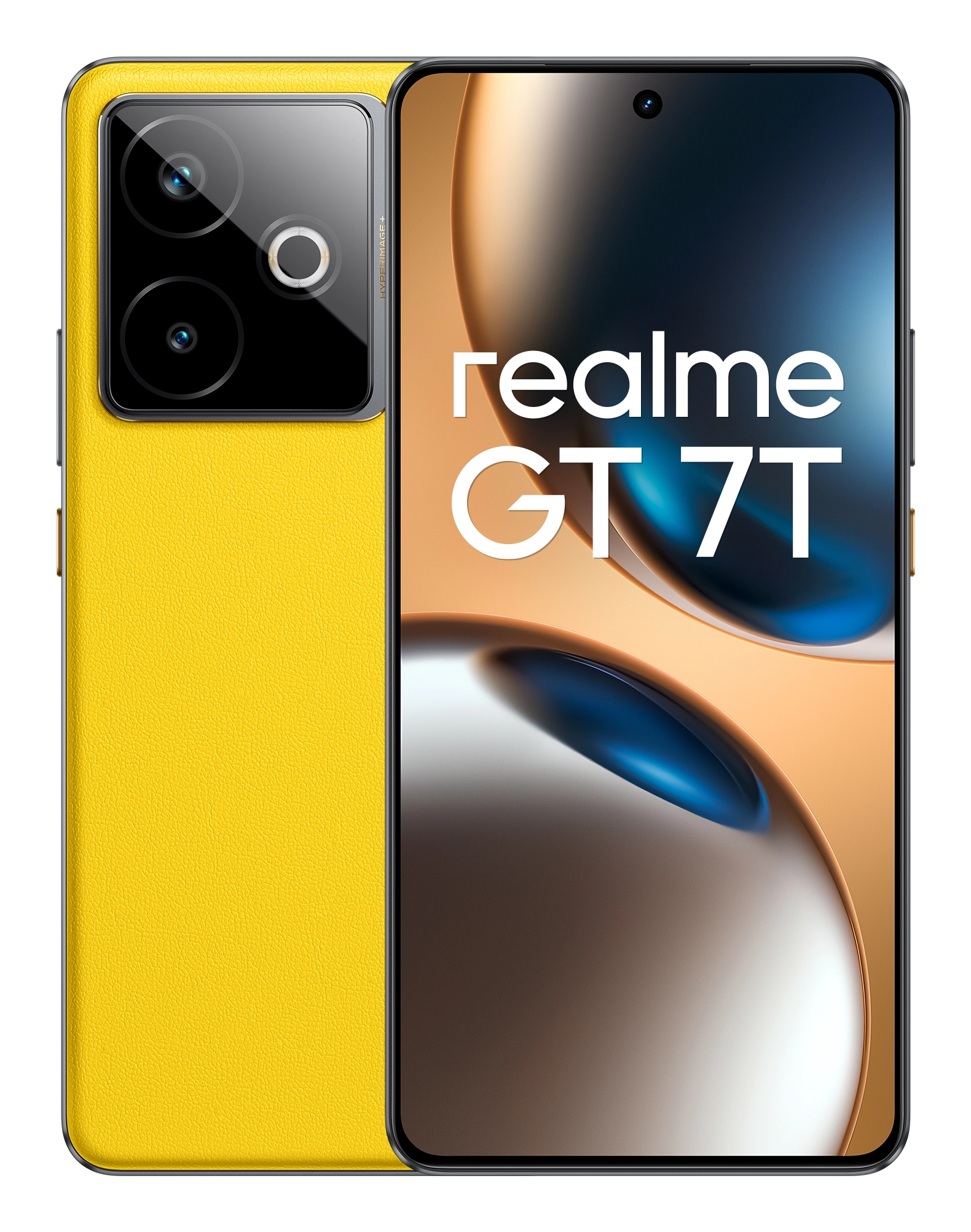 realme GT 7T - 12GB 256GB