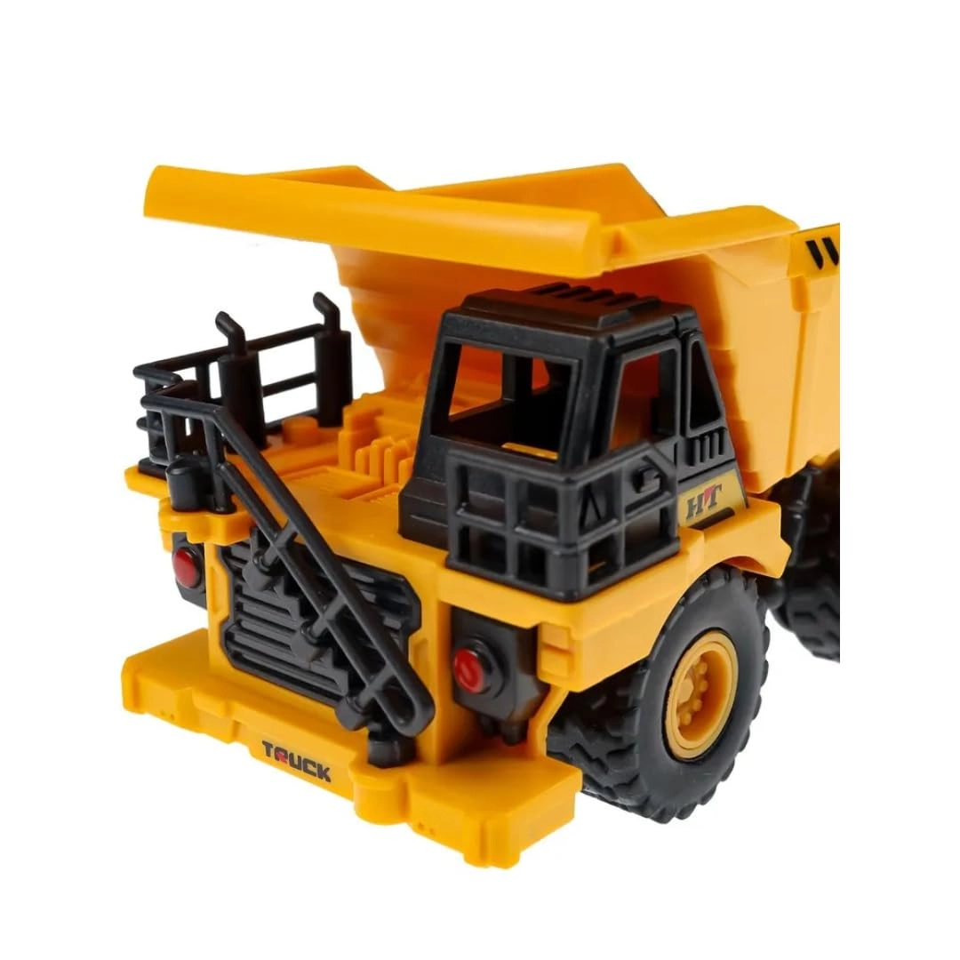 Mining truck - Sport