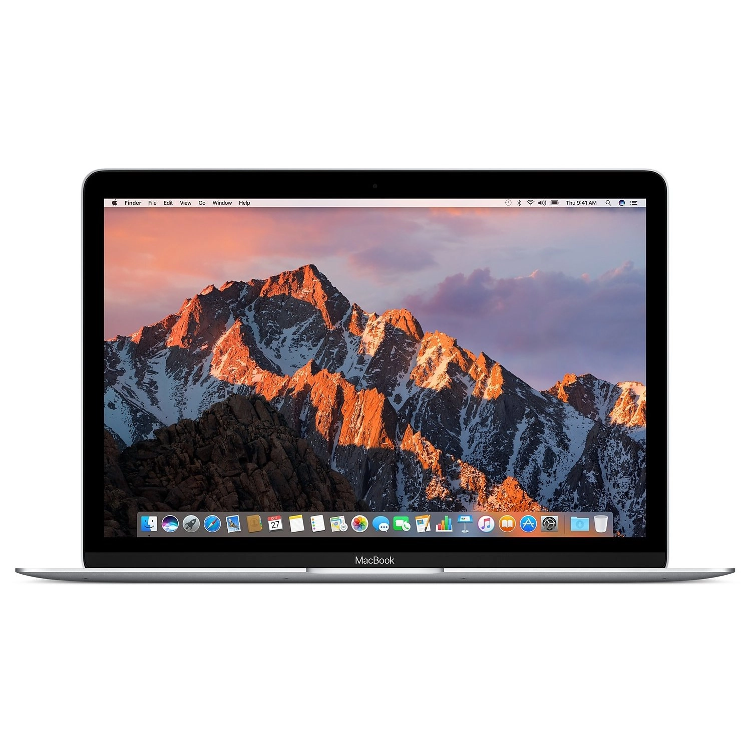 MacBook - 12 inch 512 gigabyte 8 gigabyte Core i5