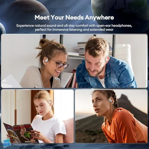 TF-T18 Wireless Earbud