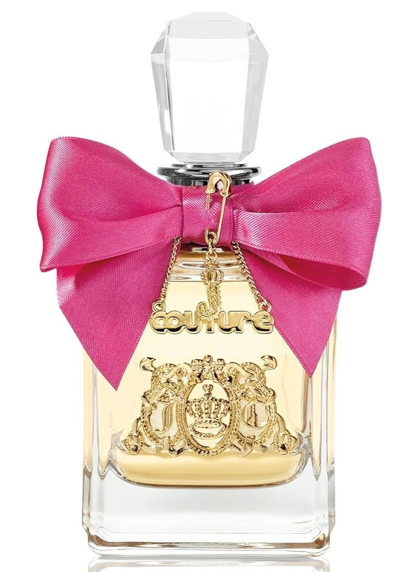 Viva La Juicy Eau de Parfum 100 ml
