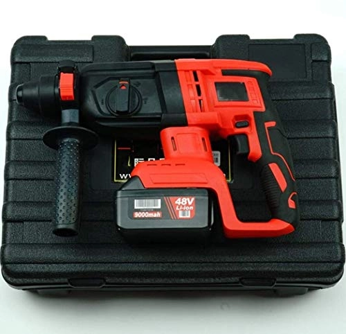 Classic Electric Screwdriver