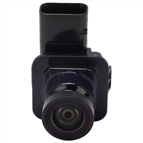 Rear View Camera - Night vision