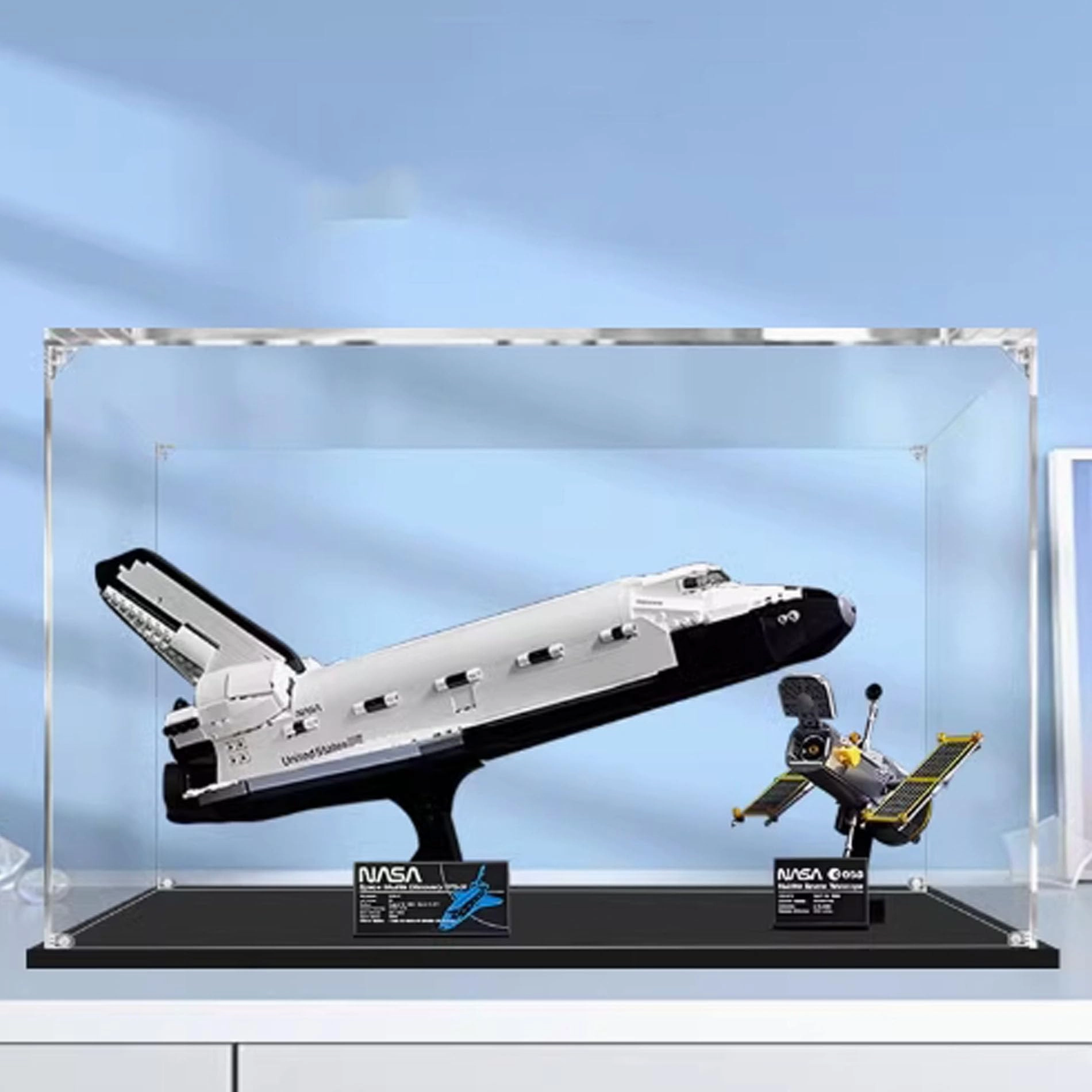 Acrylic Display Case