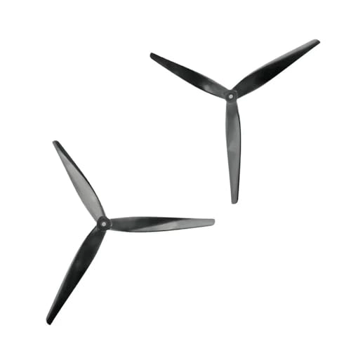 13x9x3 V2 - Three-Blade CRN + 13x12x3 V2