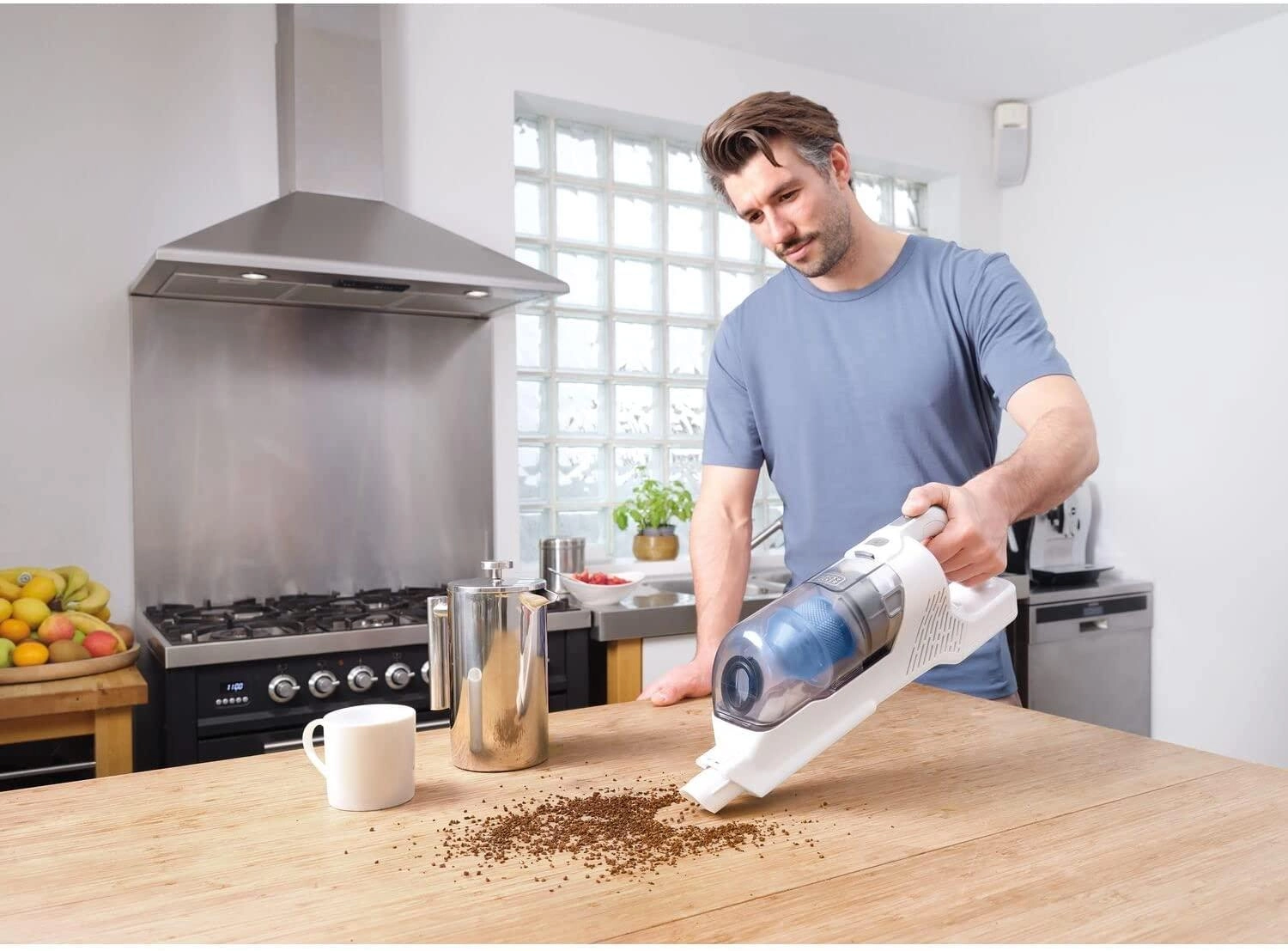 POWERSERIES+ - Wet & Dry 38 minutes