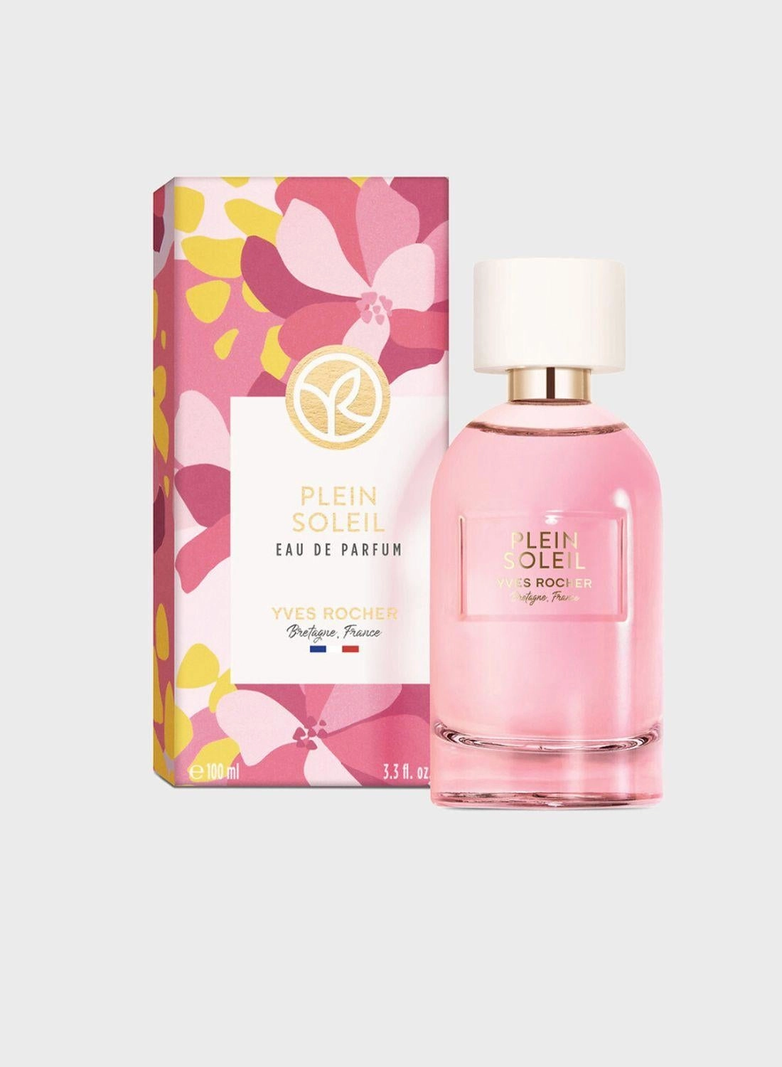 Plein Soleil Eau de Parfum