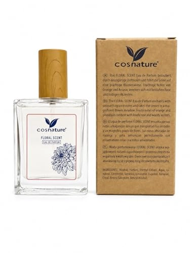 Sakura Scent Eau de Parfum 50 ml